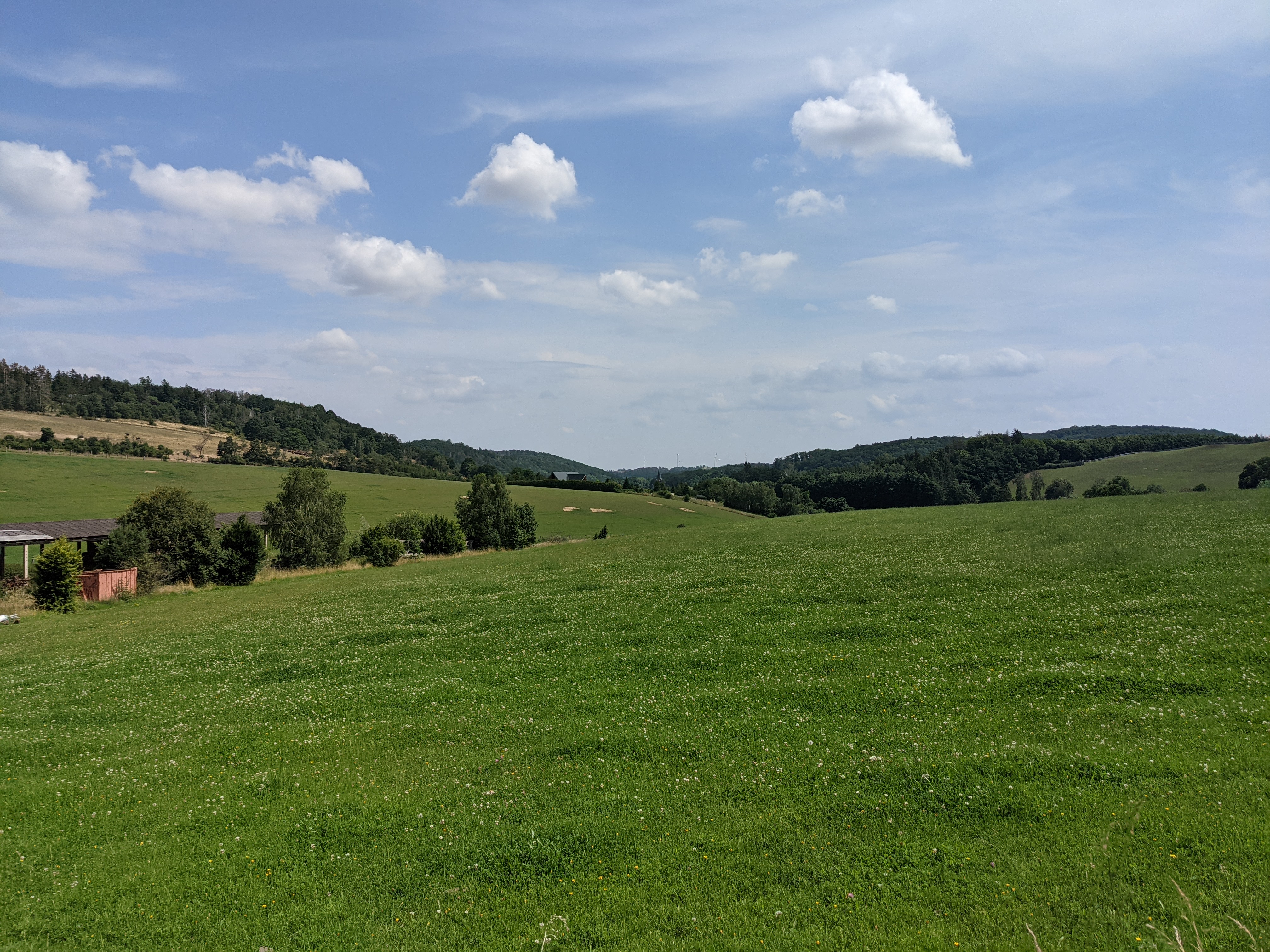 Nordblick